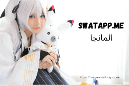 Swatapp.me المانجا: A Destination for Manga E
