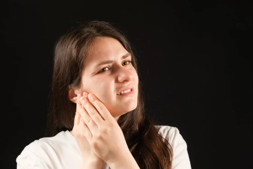 Tips & Tricks for TMJ Pain Relief
