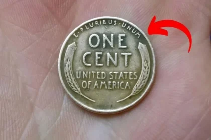 lincoln wheat penny valuation