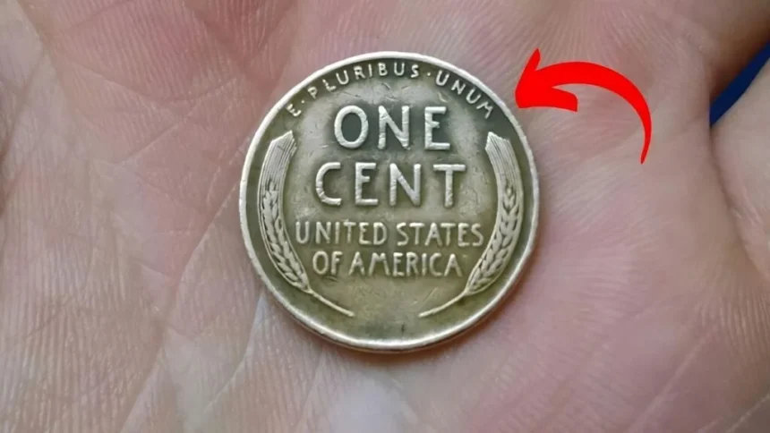 lincoln wheat penny valuation