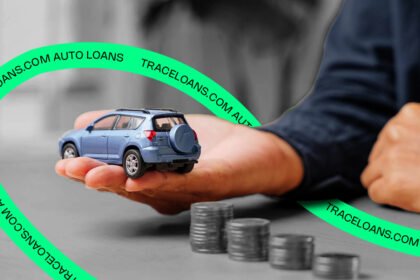 Traceloans.com Auto Loans: Your Guide to Hassle-Free Car Financing
