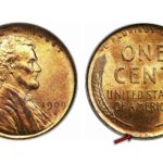 rare lincoln wheat penny