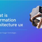 Architecture in UX