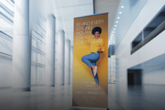 Bigger, Bolder, Better: Unlocking the Power of Printed Banners for Your Business