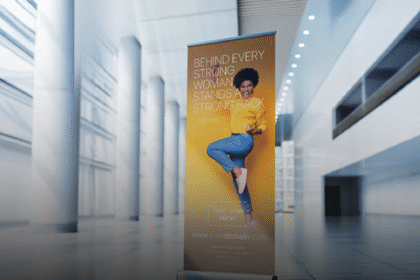 Bigger, Bolder, Better: Unlocking the Power of Printed Banners for Your Business