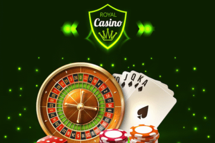 The Comprehensive Guide to myblackchip.com crypto casino
