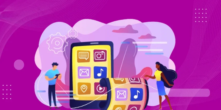 Creating Impactful Mobile Apps: Solving Problems with Innovative Solutions