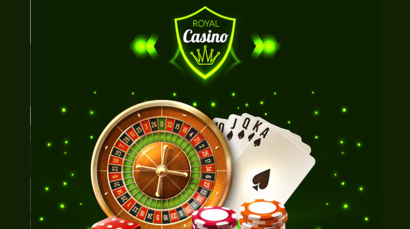 The Comprehensive Guide to myblackchip.com crypto casino