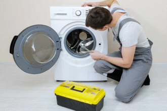 Washing Machine Repair Near You in Sharjah