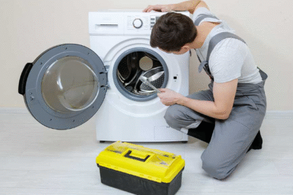 Washing Machine Repair Near You in Sharjah