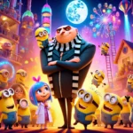 Watch Jak Ukrasc Ksiezyc: The Fun-Filled Family Favorite