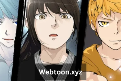 Webtoon.xyz: Your Gateway to the World of Digital Comics