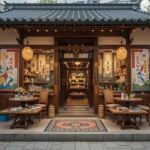 Miiyazuko Custom -Tradition Meets Innovation!