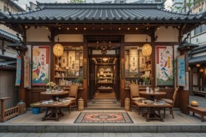 Miiyazuko Custom -Tradition Meets Innovation!