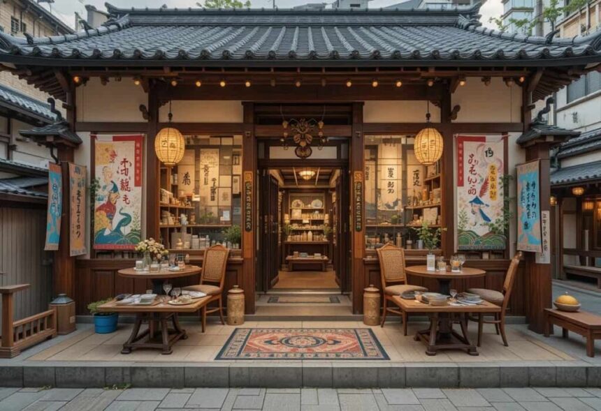 Miiyazuko Custom -Tradition Meets Innovation!