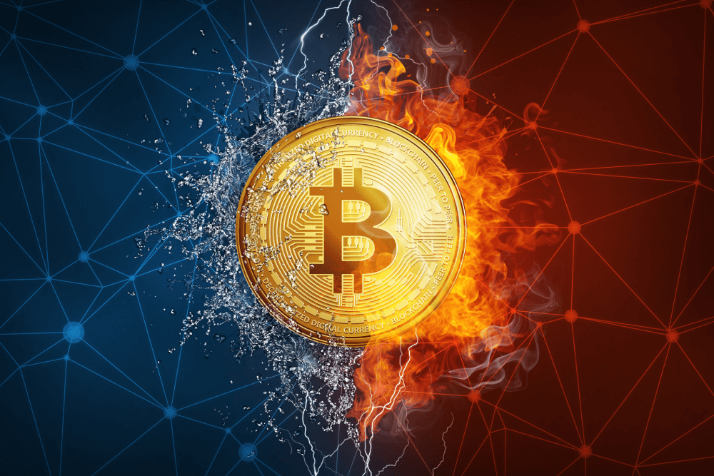 Biitland.com Bitcoin: Dominate Trading & Investing Today!
