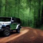 Fuel Efficiency of Jeep Models in Hot Climates