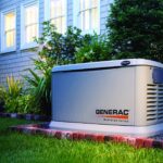 How a Whole Home Generator Protects Your Home During Power Outages