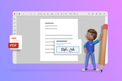 How to Sign, Seal, and Deliver Documents Faster with PDF Signatures 