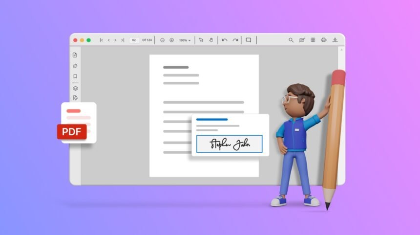 How to Sign, Seal, and Deliver Documents Faster with PDF Signatures 