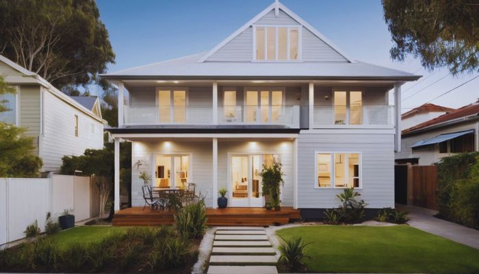 Vinyl Weatherboard vs. Traditional Cladding: Which One Should You Choose?