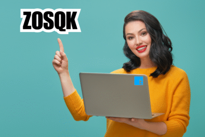 Zosqk – The Future of Digital Innovation