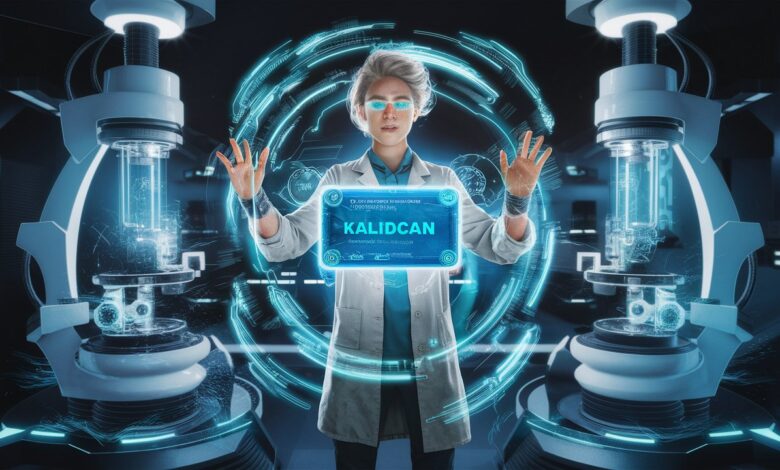 Kalidcan: The Ultimate Guide to Understanding, Implementing, and Mastering This Revolutionary Concept