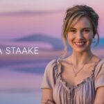 Emma Staake, ?? — The Visionary Sound Designer & Multimedia Architect