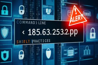 Unpacking 185.63.253.2pp: Your Guide to Understanding Complex IPs
