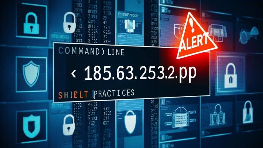 Unpacking 185.63.253.2pp: Your Guide to Understanding Complex IPs