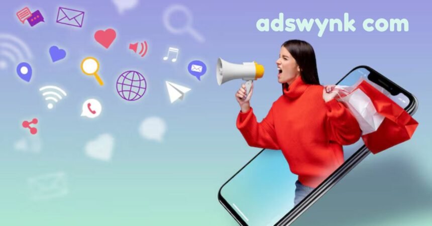 Adswynk com Guide – Features, Benefits & How to Get Started