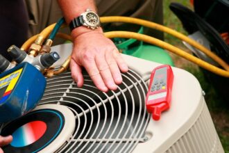 Why Auburn, WA Homes Need Expert AC Repair Services