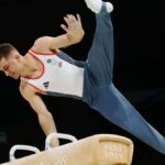 Your Ultimate Guide to Artistic Gymnastics Olympics Tickets