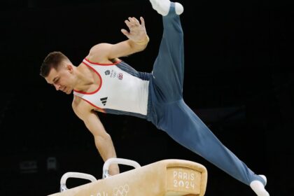 Your Ultimate Guide to Artistic Gymnastics Olympics Tickets