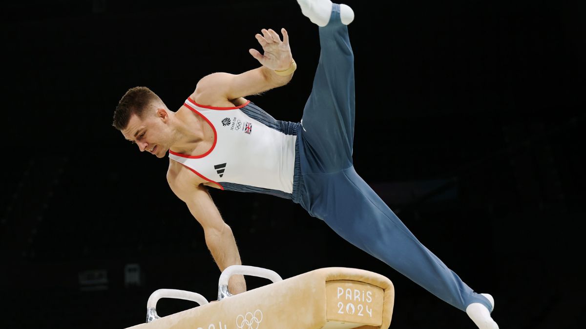 Your Ultimate Guide to Artistic Gymnastics Olympics Tickets