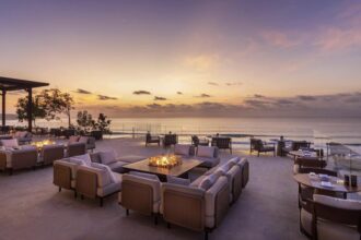 The Rise of Experiential Dining: How Bali’s Clifftop Restaurants Redefine Romance and Fine Cuisine