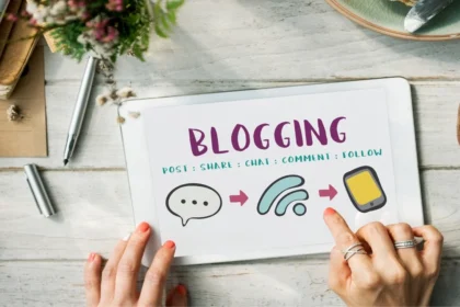 The Ultimate Guide to blogsternation.com