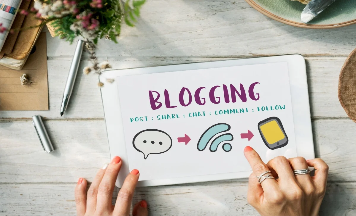 The Ultimate Guide to blogsternation.com