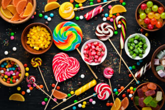 Candizi: Revolutionizing Sweet Moments with a Modern Twist