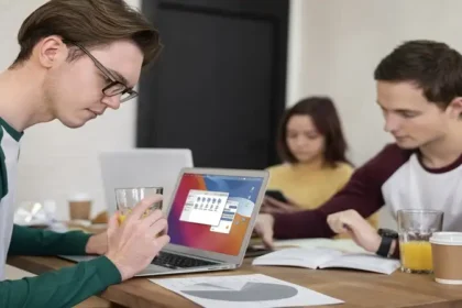 ProgramGeeks Social Media The Simple Guide to Quick Understanding