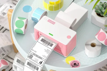 Top Reasons Why 4×6 Thermal Shipping Labels Are Perfect for Small Businesses