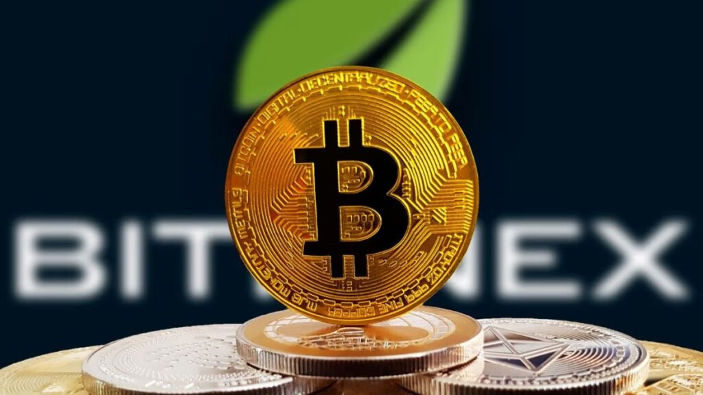 Crypto30x.com BTC