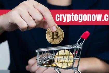 Cryptogonow.com buy crypto: Your Ultimate Platform to Buy Crypto Safely and Efficiently