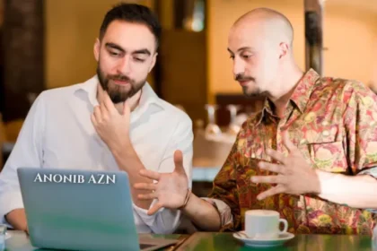 Anonib AZN Platform Guide: Features, Use, and Insights