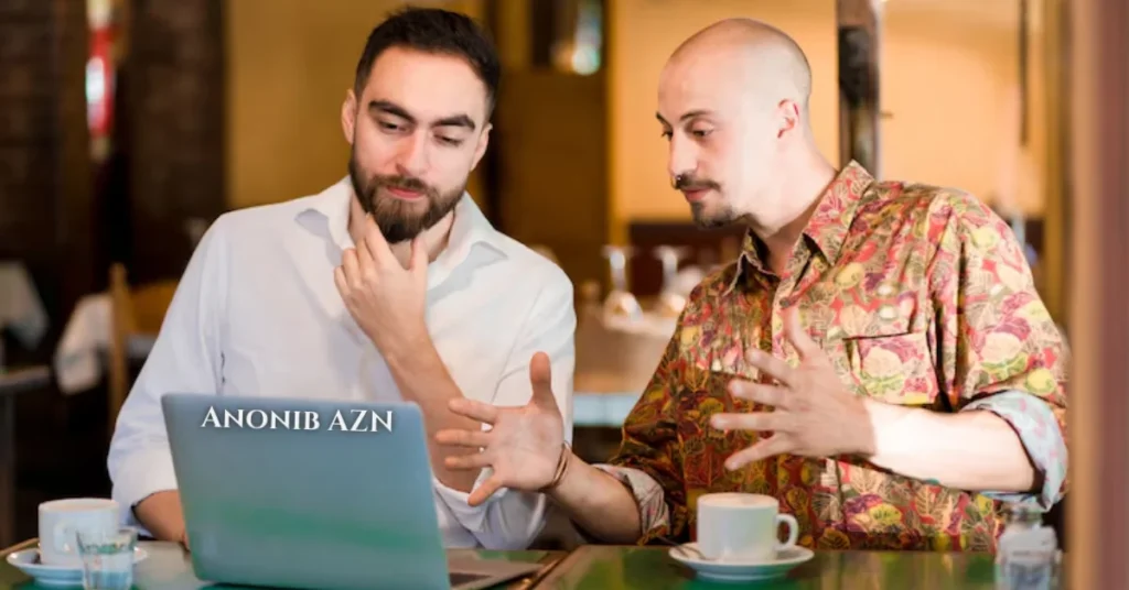 Anonib AZN Platform Guide: Features, Use, and Insights