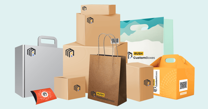 Custom Packaging Pro: Elevating Brands Through Custom Packaging Excellence
