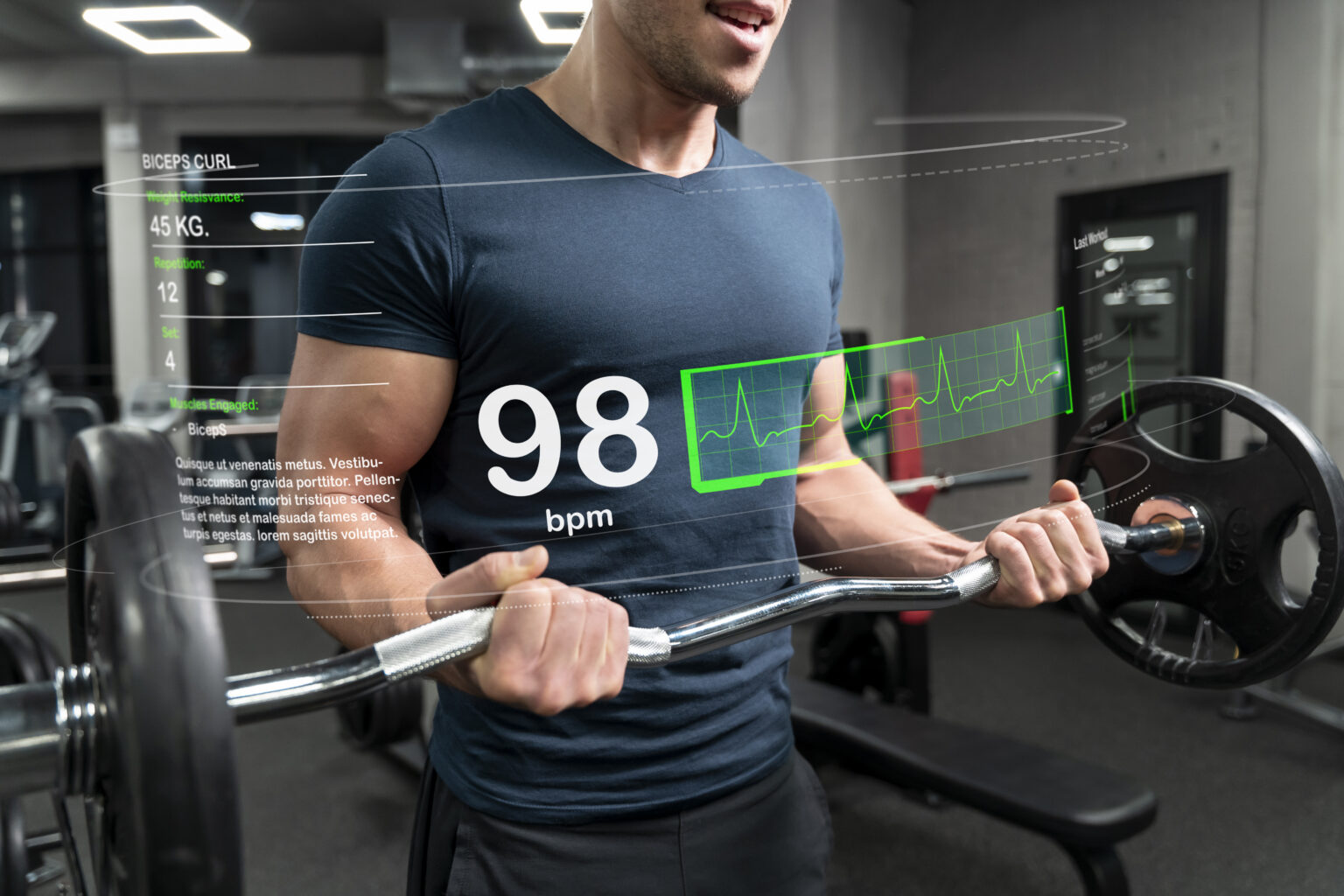 Mad Muscle App Review