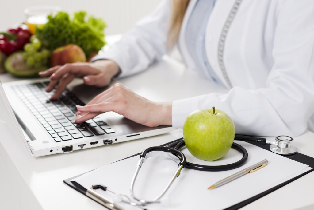 BMI Calculator NHS