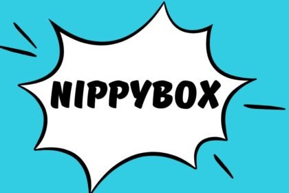 Nippybox