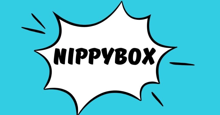Nippybox